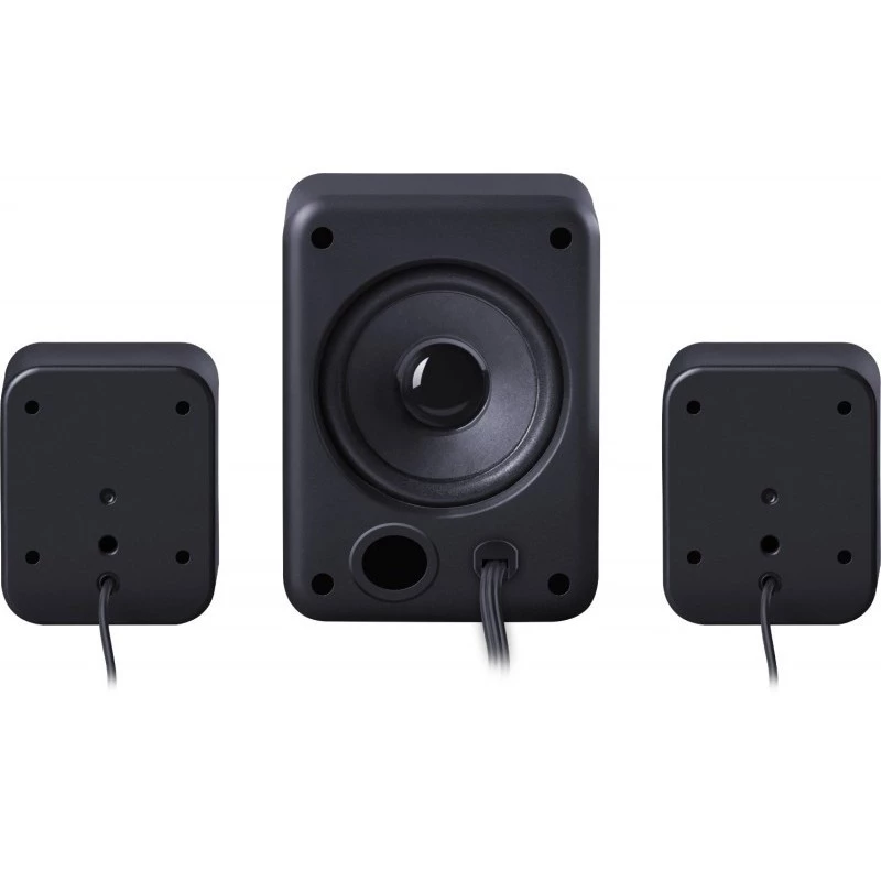 Defender V14 2.1 Altoparlanti per PC, 11 W, USB, Bluetooth