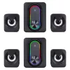 Defender V14 2.1 Altoparlanti per PC, 11 W, USB, Bluetooth