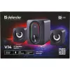 Defender V14 2.1 Altoparlanti per PC, 11 W, USB, Bluetooth