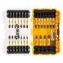 DEWALT FLEXTORQ SET PUNTE 14 pz.