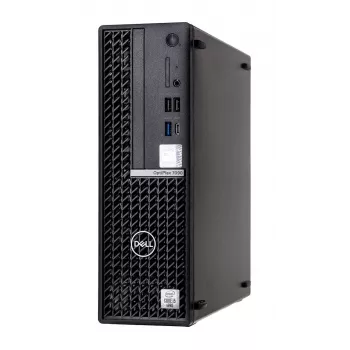 DELL OptiPlex 7090 i5-10505 16 GB 256 GB SSD SFF Win11pro usato