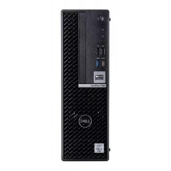 DELL OptiPlex 7090 i5-10505 16GB 512GB SSD SFF Win11pro usato