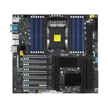 Supermicro X11SPA-T - scheda madre - E-ATX - socket LGA3647-P0
