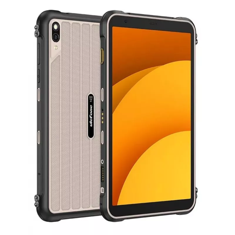 Tablet Rugking Pad Pro 8''/8/128GB grigio Ulefone