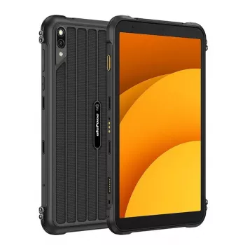 Tablet Rugking Pad Pro 8''/8/128GB nero Ulefone