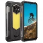 Smartphone Rugking 5 PRO/8/256GB nero Ulefone