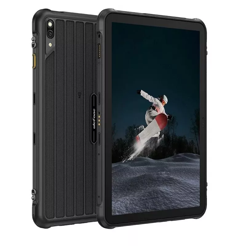 Tablet Rugking Pad 2 Pro 10''/8/128GB nero Ulefone