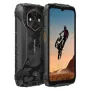 Smartphone Rugking 4 PRO/8/128GB nero Ulefone