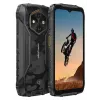 Smartphone Rugking 4 PRO/8/128GB nero Ulefone