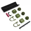 Microfono Rode Wireless Go III verde scuro