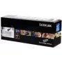 Lexmark - nero - originale - cartuccia toner - per Lexmark XC8160de, XC8160dte (24B6515)