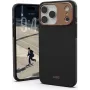 UAG Urban Armor Gear custodia FIBR ARMR MagSafe | Apple iPhone 17 Pro Max | Kevlar grafite/bronzo | 114554113985 (114554113985)
