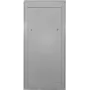 Armadio rack/server Triton 19 inch RMA - 42 U - LxP 800x800 mm - grigio chiaro - porte perforate (RMA-42-L88-CAX-N1-MAA)