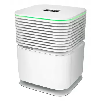 Purificatore d'aria-umidificatore VENTA AP720 per ambienti fino a 70 m², bianco