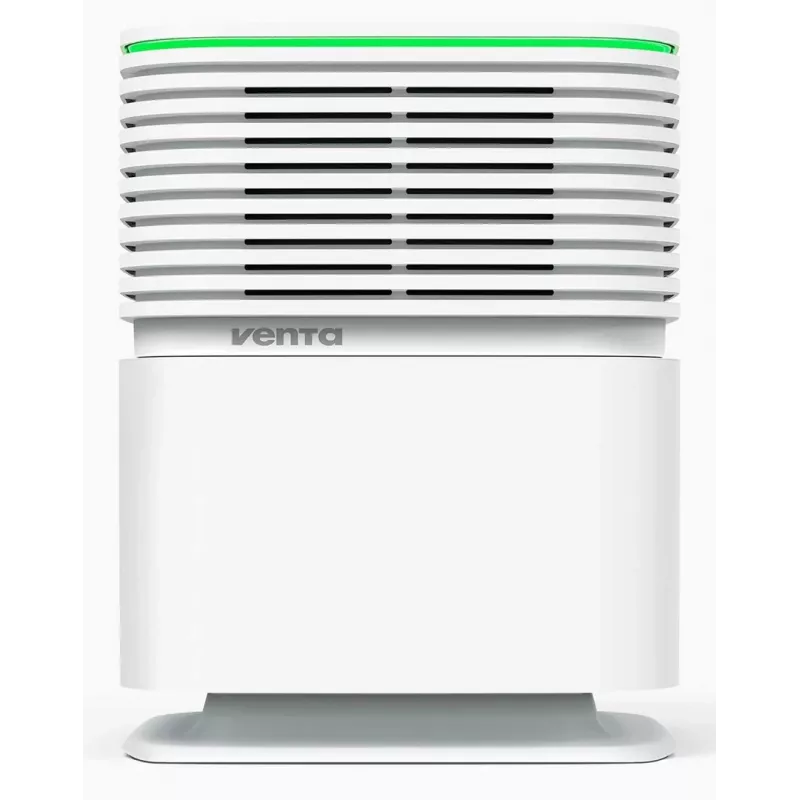Purificatore d'aria-umidificatore VENTA AP720 per ambienti fino a 70 m², bianco