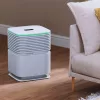 Purificatore d'aria-umidificatore VENTA AP720 per ambienti fino a 70 m², bianco