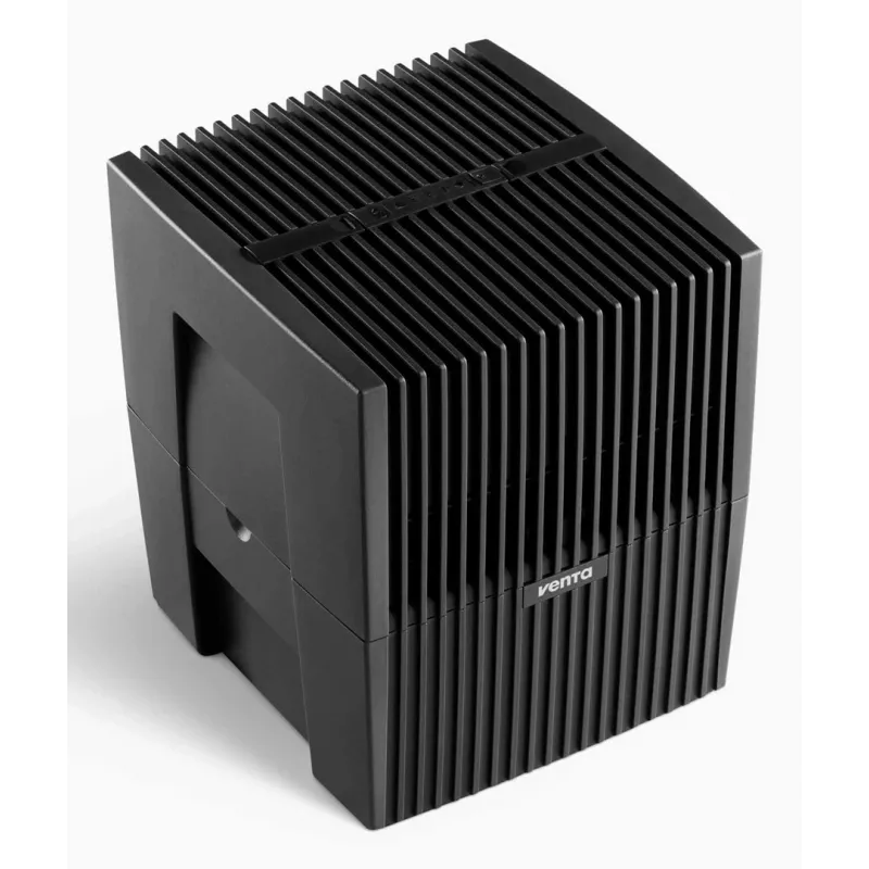Umidificatore VENTA 7019401 Impeller 5 L nero, 3 W, AC, 280×260×310 mm