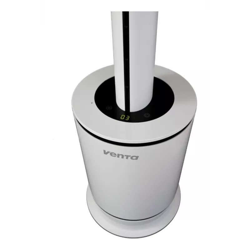 Purificatore d'aria Venta AP100 70 m² 2000 W bianco