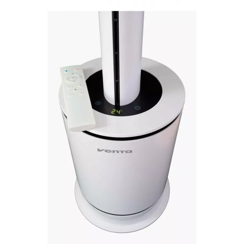 Purificatore d'aria Venta AP100 70 m² 2000 W bianco