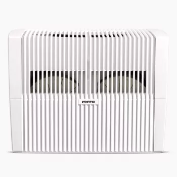 Umidificatore VENTA Classic LW45 — bianco — umidificazione igienica
