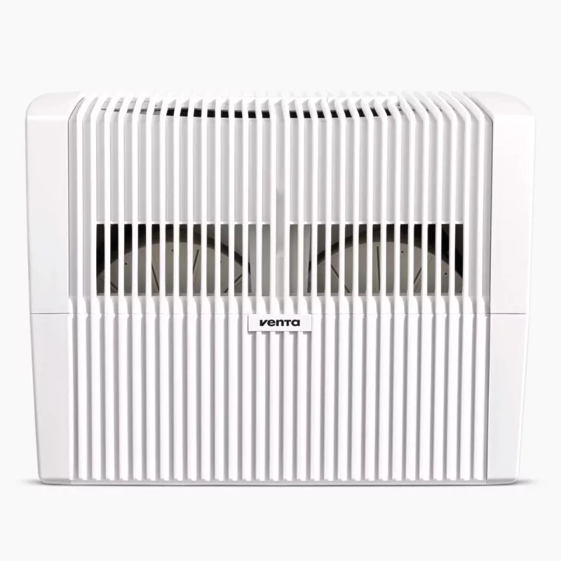 Umidificatore VENTA Classic LW45 — bianco — umidificazione igienica