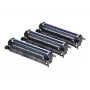 Tamburo di immagine OKI CMY MC554