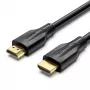 Cavo HDMI 8K/1M nero Aanbf Vention