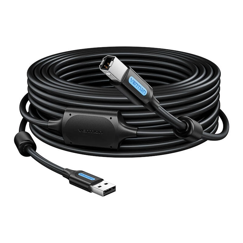 Cavo USB Vention COQBL nero