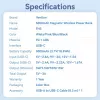 Powerbank wireless 5000MAH 20W/MAGNETIC nero FHSB0 Vention