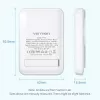 Powerbank wireless 5000MAH 20W/MAGNETIC nero FHSB0 Vention