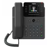 Telefono IP Fanvil V62W nero