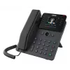 Telefono IP Fanvil V62W nero