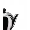 Teiera Bombé Alessi CA12/8 acciaio inox 18/10 (CA12/8)