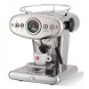Macchina per caffè macinato e cialde E.S.E. illy X1 Anniversary (acciaio inox)