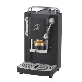 Faber Pro Essential nero cromo