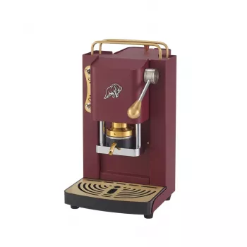 Faber Pro Essential rosso ciliegia ottone