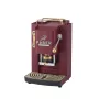 Faber Pro Deluxe rosso ciliegia ottone