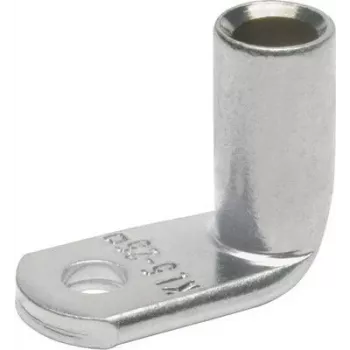 48R12 capocorda a tubo 90° M12 95 mm² 1 pezzo (48R12)