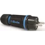 Bals spina con messa a terra 16A 7370-1 250V IP54 1 (7370-1)