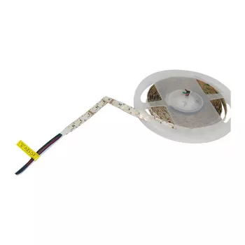 Synergy 21 striscia LED Flex 5050 - 60 RGB DC24V + RGB-W one chip WW s-shape IP20