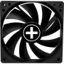 Ventola XILENCE Performance C Series 120x120x25mm modello XPF120.B, ventola per computer 120 mm