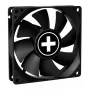 Ventola XILENCE Performance C Series PWM 80x80x25 mm 12V