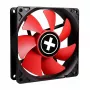 Ventola XILENCE Performance C Series PWM 92x92x25mm, modello XPF92.B.PWM, controllo PWM 4-Pin