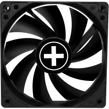 Ventola per case XILENCE PWM Performance C Series 120x120x25mm, 4-Pin PWM