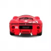 Modello supercar Bburago Ferrari 330 P4 Daytona, preassemblato in scala 1:24