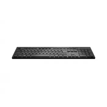 Tastiera NATEC HERRING Wireless 2.4 GHz sottile layout US