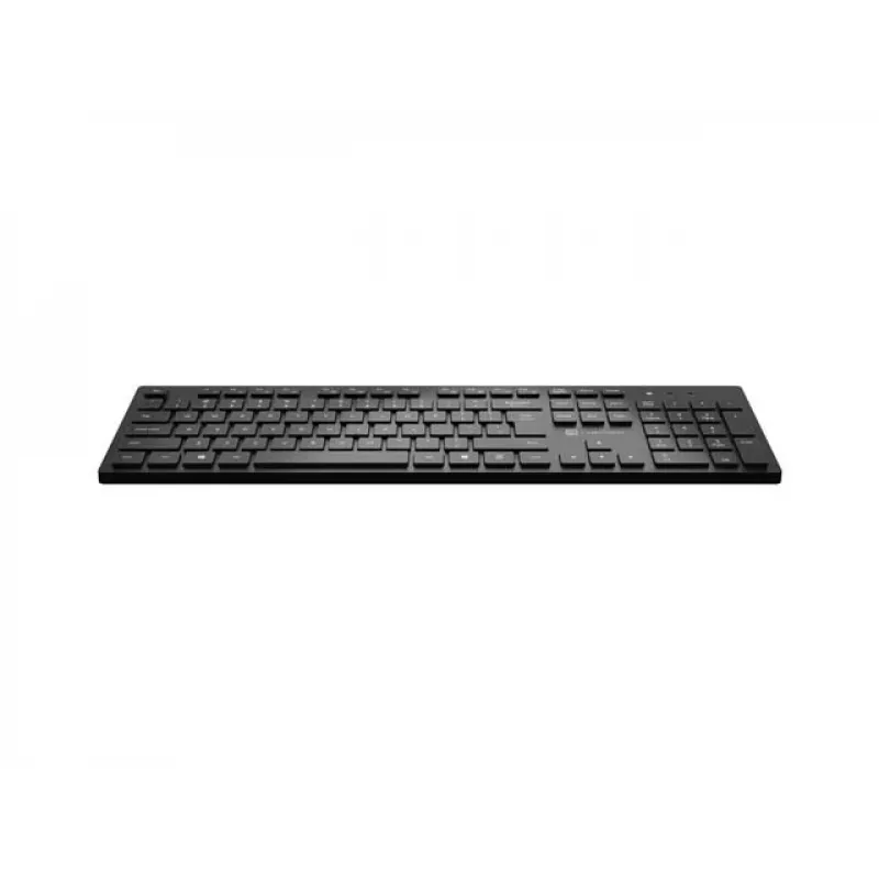 Tastiera NATEC HERRING Wireless 2.4 GHz sottile layout US