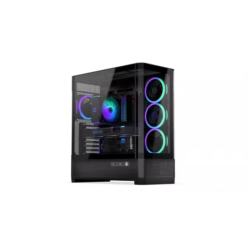 Case per computer ENDORFY Aquarius 8000 Corona