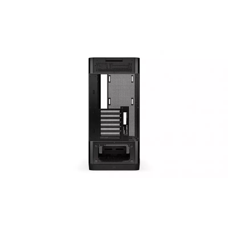 Case per computer ENDORFY Aquarius 8000 Flex nero vetro panoramico