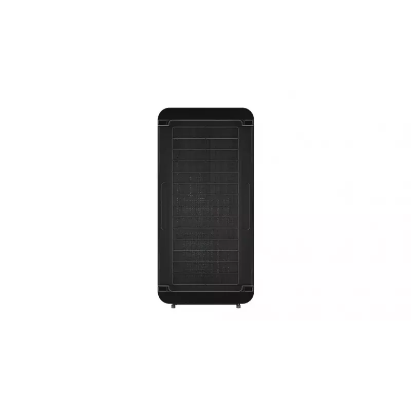 Case per computer ENDORFY Aquarius 8000 Flex nero vetro panoramico